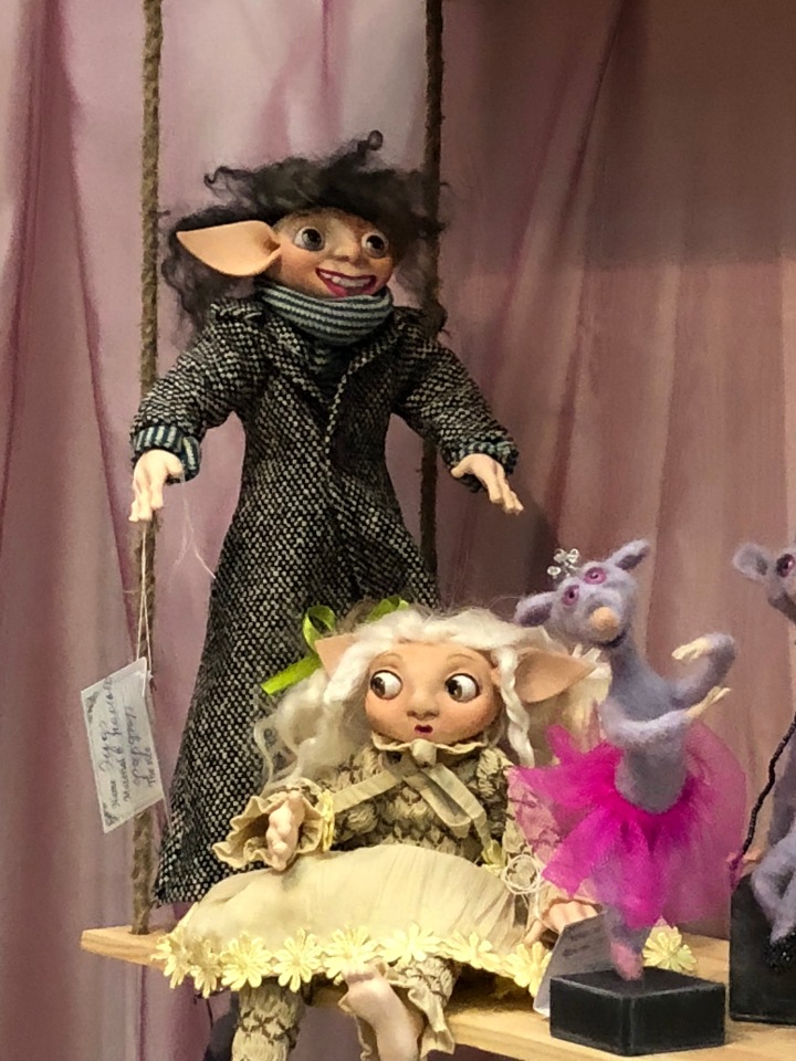 Выставка 5 октября 2018 - Тишинка: красоты много не бывает... ч.3 | Бэйбики Выставка 5 октября 2018 - Тишинка: красоты много не бывает... ч.3