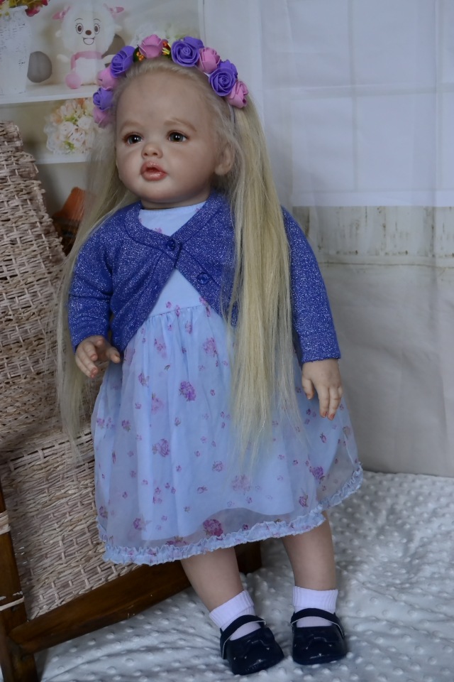 Мои девчонки — Куклы Реборн (Reborn): работы мастеров