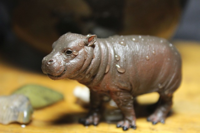 Collecta & Schleich | Бэйбики Collecta & Schleich — Интересные игрушки и фигурки (разное): редкие (фото 3)