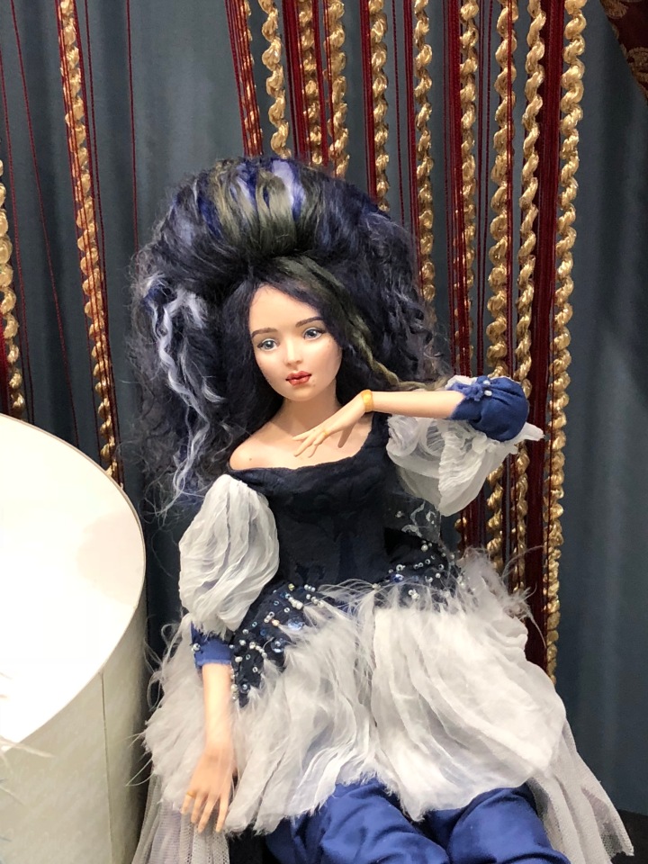 Гостиный двор декабрь 2018 - мой фотоотчет-ч2 (фото 5)