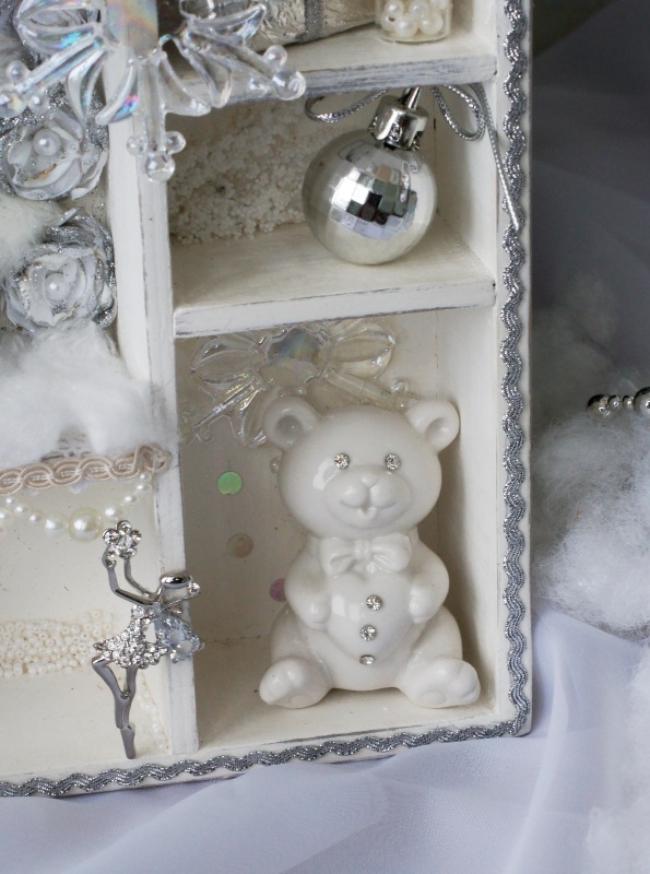 Новый год к нам мчится — Другие хобби и увлечения: сад (фото 5)