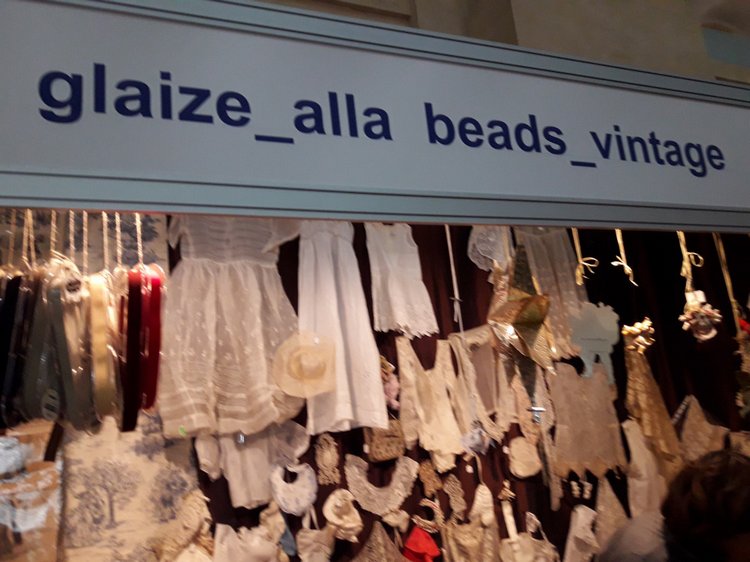 Искусство Куклы. Гостиный двор 2018. Выставку моими глазами