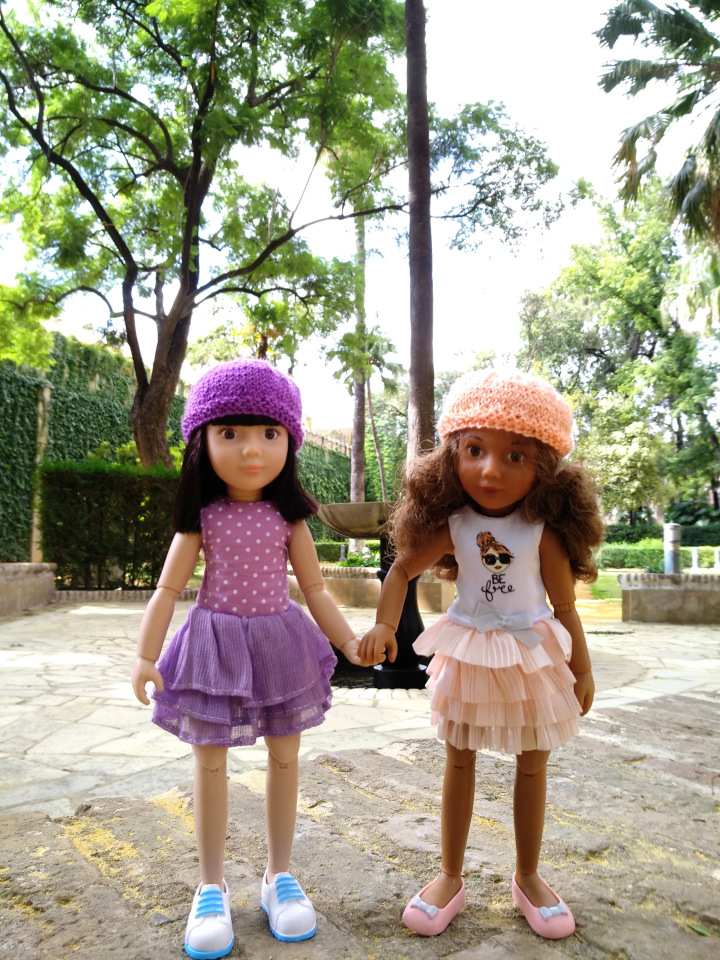 Тайна моего имени. Часть восьмая. Испания, Севилья. Колумб повсюду