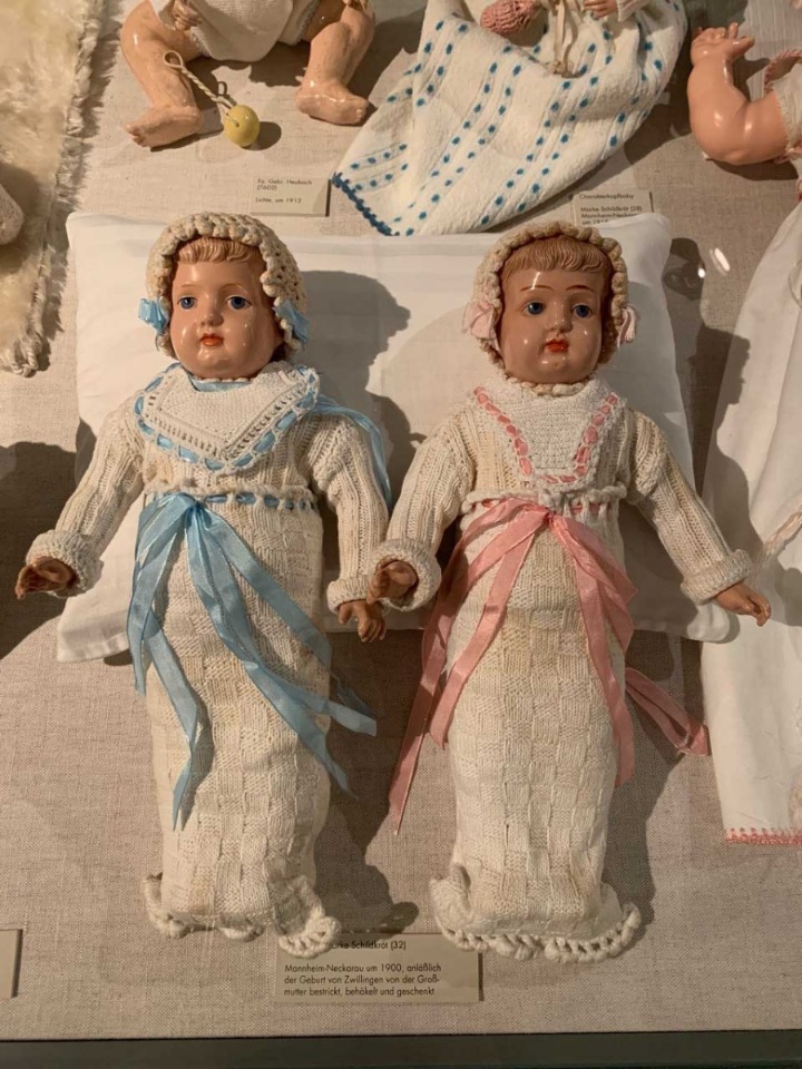 Помечтаем | Бэйбики Помечтаем — Коллекционные куклы разных авторов (Разное): редкие бренды