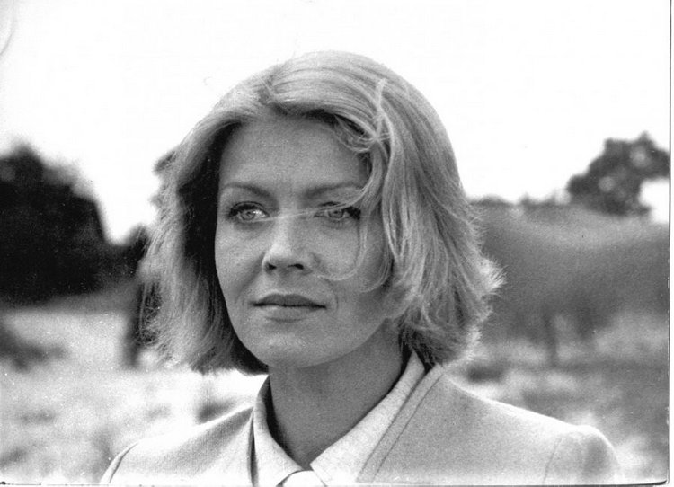 «Латышское солнце» - Лилита Озолиня (фото 10)