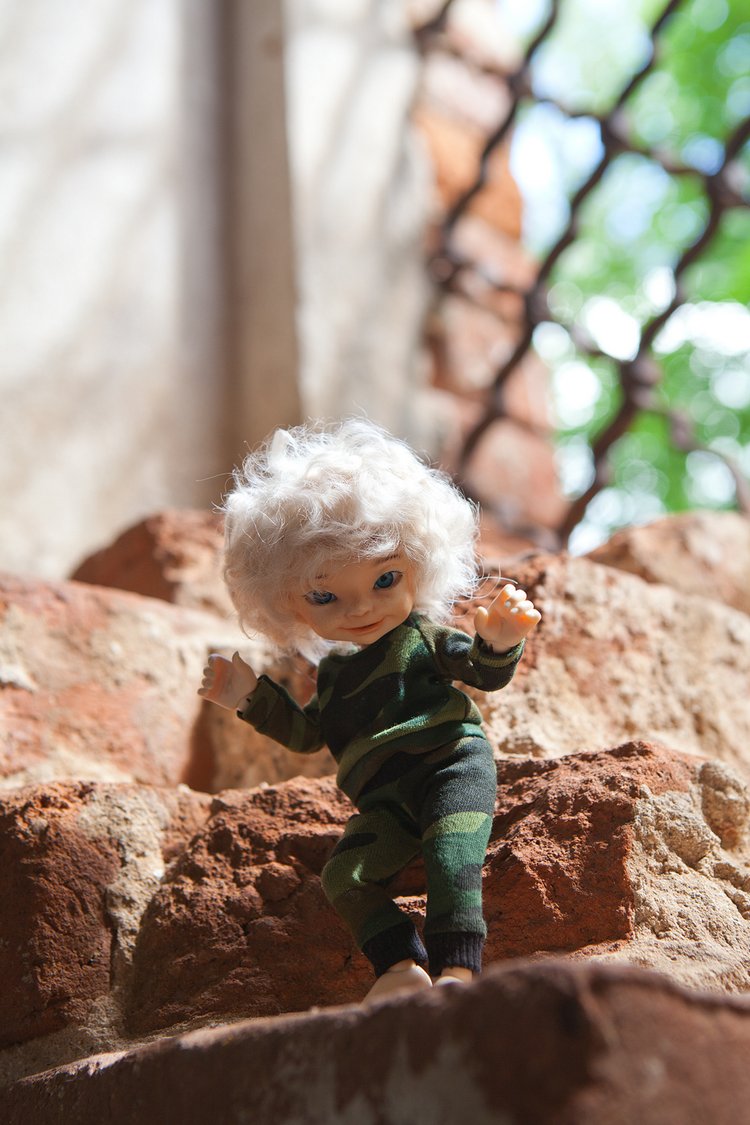 Поездка эльфиков с сестрой в Гвоздево | Бэйбики Поездка эльфиков с сестрой в Гвоздево