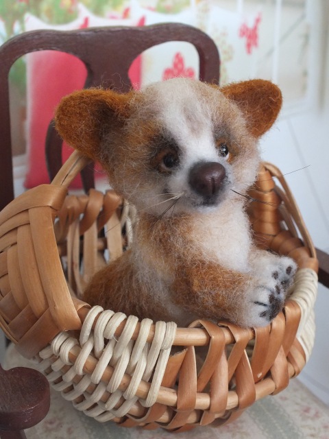 А какие игрушки у ваших кукол (фото 6)