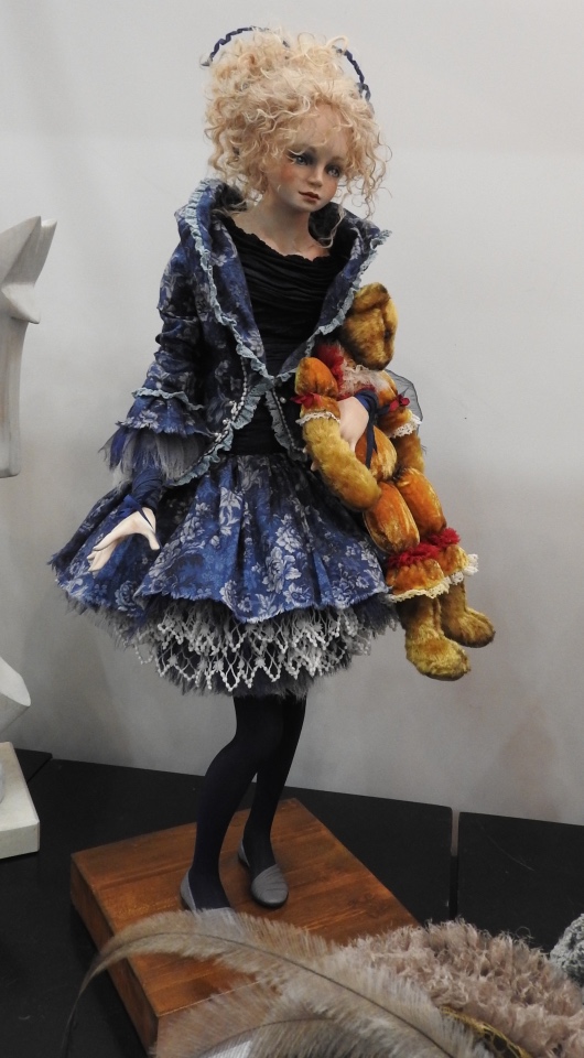 Москва, медвежата, зайчата, куклята на Тишинке 2019 | Бэйбики Москва, медвежата, зайчата, куклята на Тишинке 2019