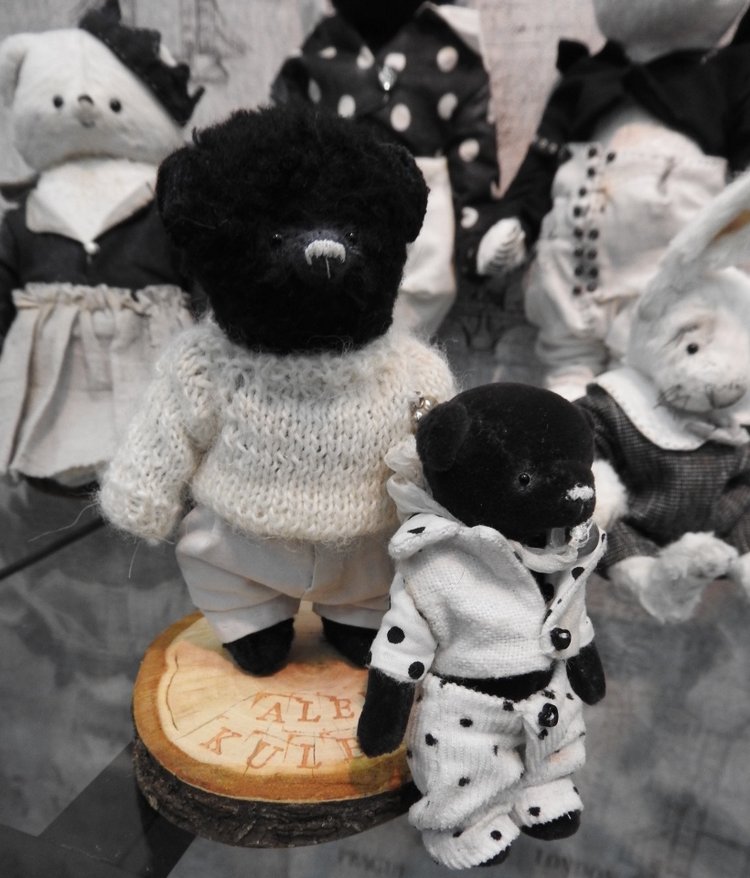 Москва, медвежата, зайчата, куклята на Тишинке 2019 | Бэйбики Москва, медвежата, зайчата, куклята на Тишинке 2019