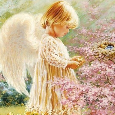 С Праздником 4 апреля - Василий Теплый, Василий Солнечник, Василий Капельник (фото 5)