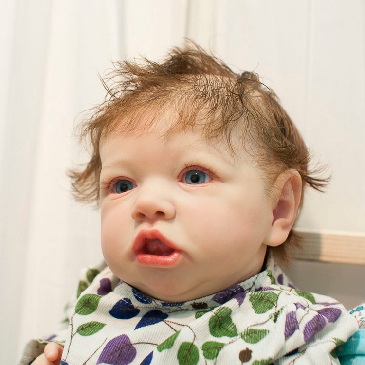 Moscow Fair 2019: обзор | Бэйбики Moscow Fair 2019: обзор — Выставки кукол и мишек Тедди: фоторепортажи