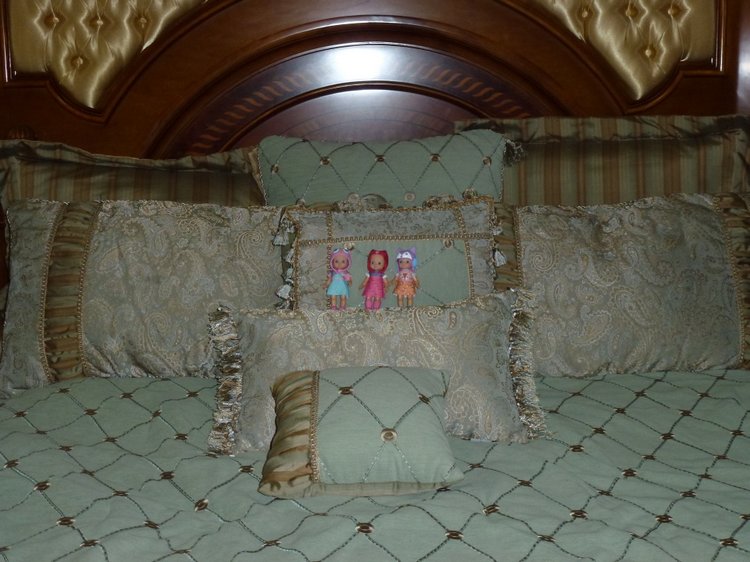 Сочи-Адлер: Южное Взморье - Мои любимые куколки на отдыхе (фото 2)