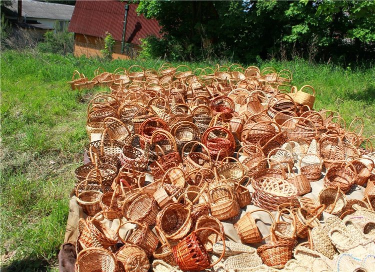 Я к Вам лечу воспоминаньем...Пушкинский праздник поэзии в Берново, 2019 год