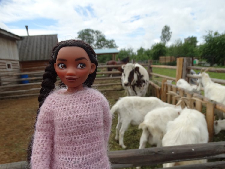 Парк Сказов — Туризм и путешествия: фотоотчеты из поездок