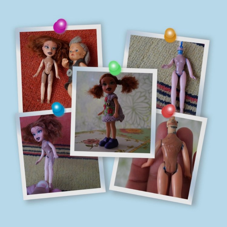 Моя кукольная реанимация работает в режиме non stop