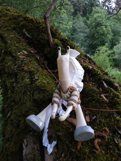 Wonderfrog. Красота в простоте