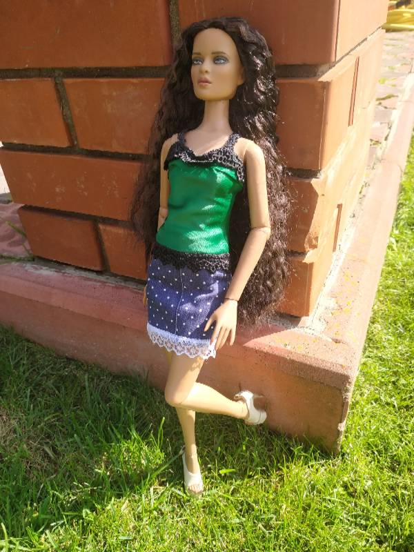 Хвастаемся нарядами — Фэшн (фото 3)