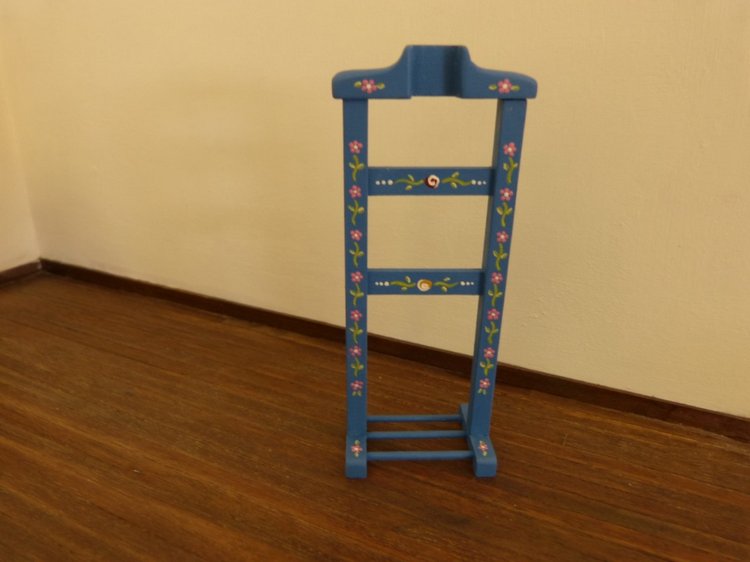 Portuguese Miniatures - небольшой обзор Португальской миниатюры