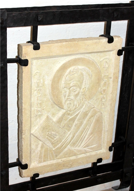 Любимая Старица. Свято-Успенский мужской монастырь