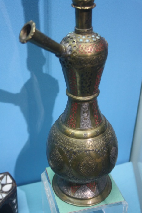 Петербург. Музей истории религий. Часть 1. Ислам