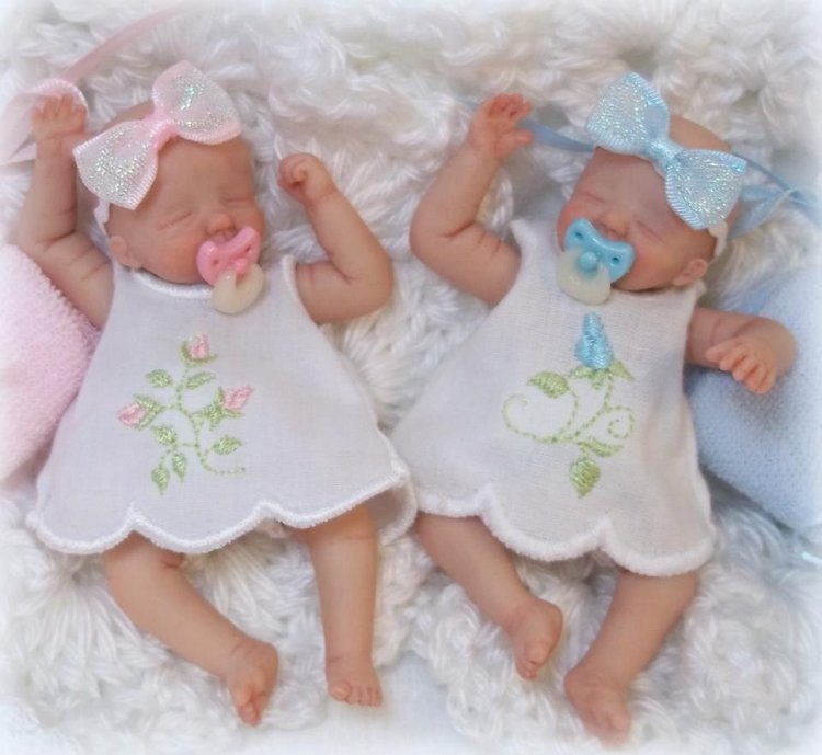 Авторские куклы Лизы Гамильтон (Lisa Hamilton Art) - часть 3 | Бэйбики Авторские куклы Лизы Гамильтон (Lisa Hamilton Art) - часть 3