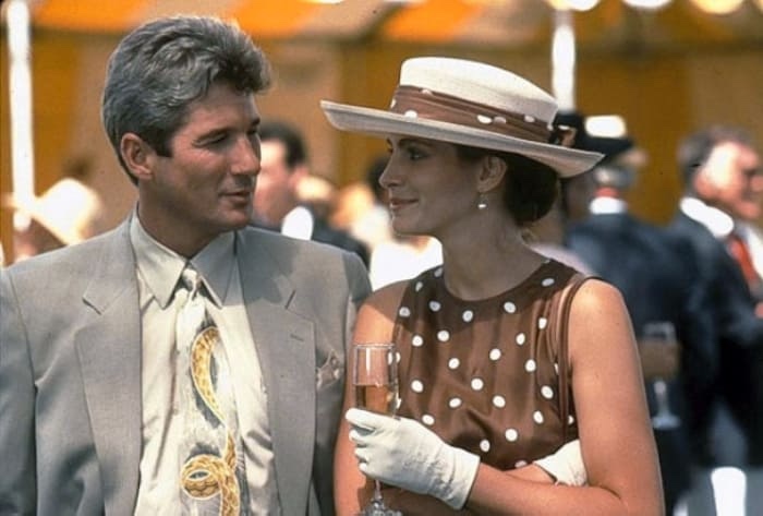 Мечты и стремления Ричарда Гира | Бэйбики Мечты и стремления Ричарда Гира