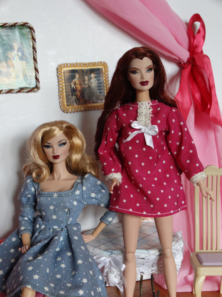 Фото любимых кукол — Куклы Integrity Toys (Интегрити): Poppy Parker (фото 9)