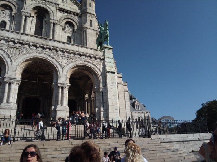 Тур по Европе или долгожданный подарок самой себе. Часть 6