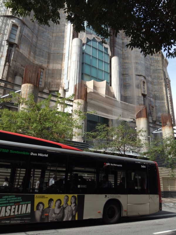 Тур по Европе или долгожданный подарок самой себе. Часть 8