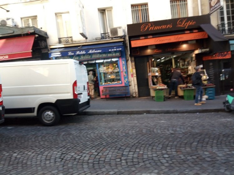 Тур по Европе или долгожданный подарок самой себе. Часть 6