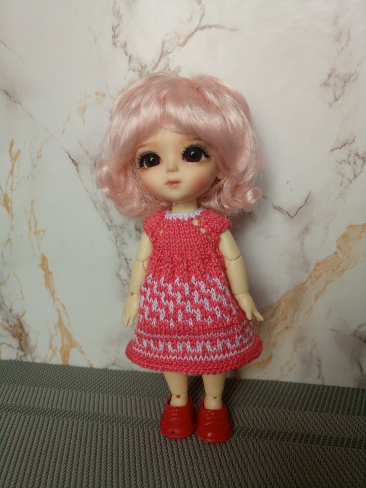 Латишечки | Бэйбики Латишечки — Куклы Latidoll (Лати): BJD (БЖД)