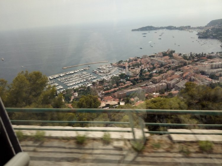 Тур по Европе или долгожданный подарок самой себе. Часть 11 (фото 9)