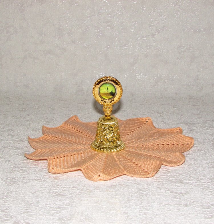 Колокольчики - моя коллекция (фото 10)