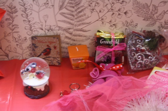 Анонимный дед Мороз 2019 — Новости конкурсов: план на год