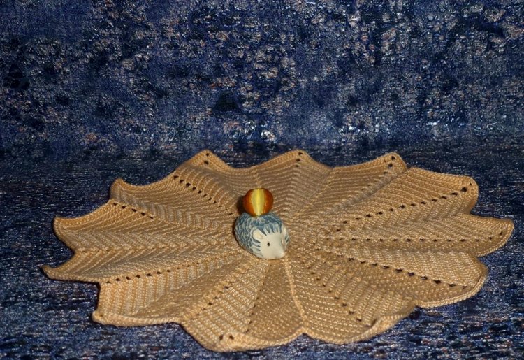 Мои новые замечательные Ёжики (фото 4)