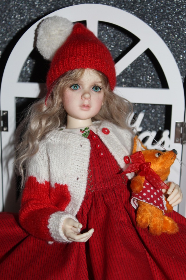 Время чудес! С Рождеством