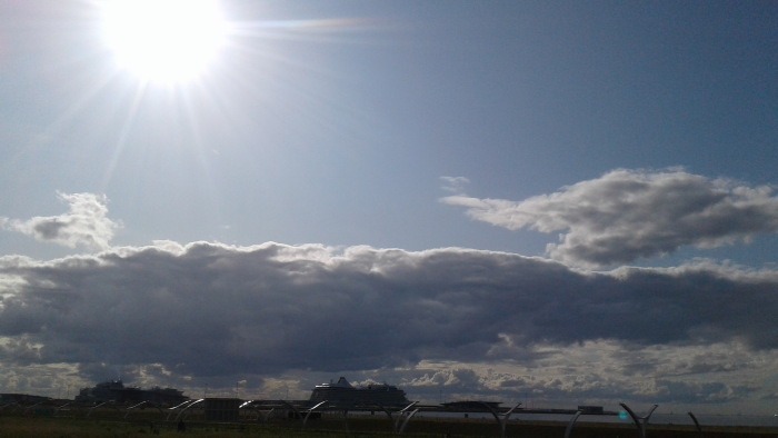 Петербург: фрагменты впечатлений 2