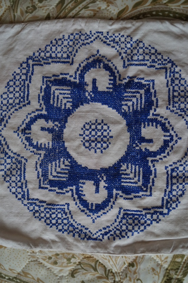 Дорогая сердцу память. Что нам от бабушек наших осталось