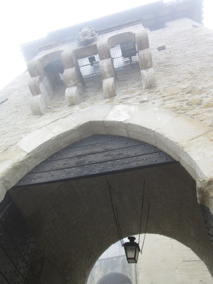 До пандемии. Путешествие по Италии, часть 5 (Сан-Марино) (фото 9)