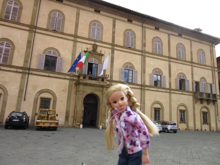 До пандемии. Путешествие по Италии, часть 1 (Кьянти, Сиена)