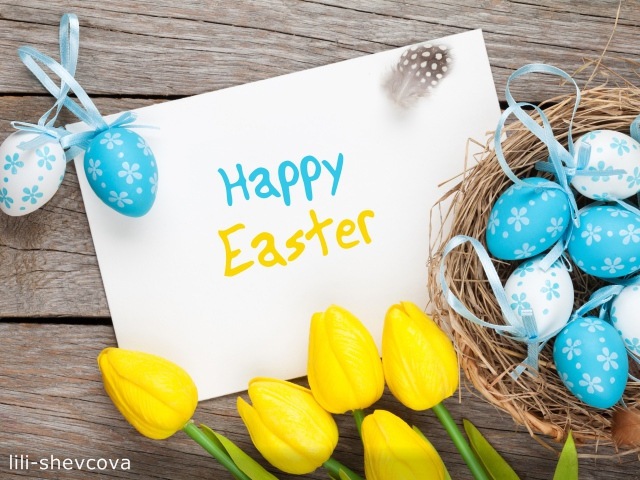 Пасхальный кролик – Мисси