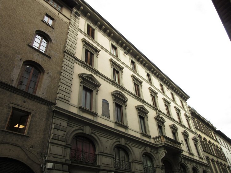 До пандемии. Путешествие по Италии, часть 3 (Флоренция, аутлет Барберино)