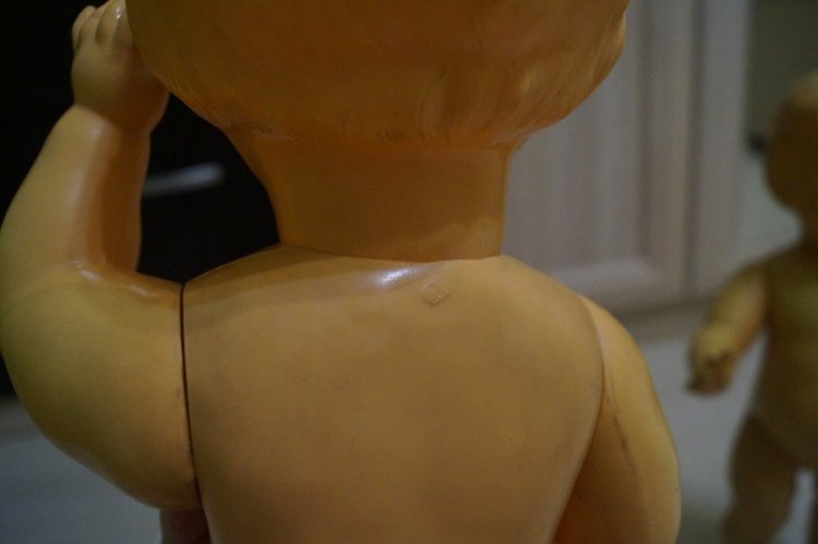 Лечение куколок, продолжение