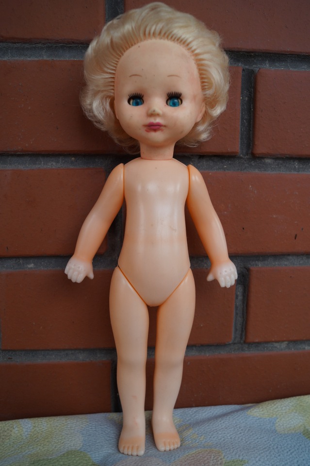 И на моей улице перевернулся грузовик с куклами (фото 8)