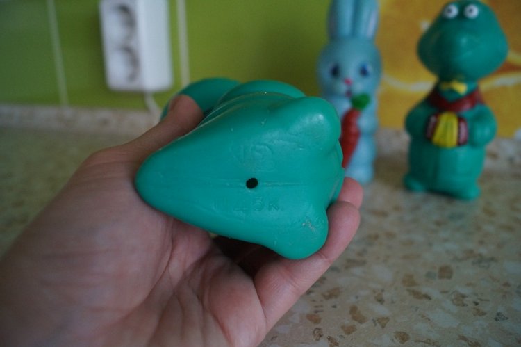 Кукольная лечебница. Новые куколки выписаны - они полностью здоровы