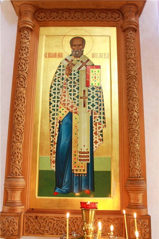 Из Чукавино в Старицу — Культура