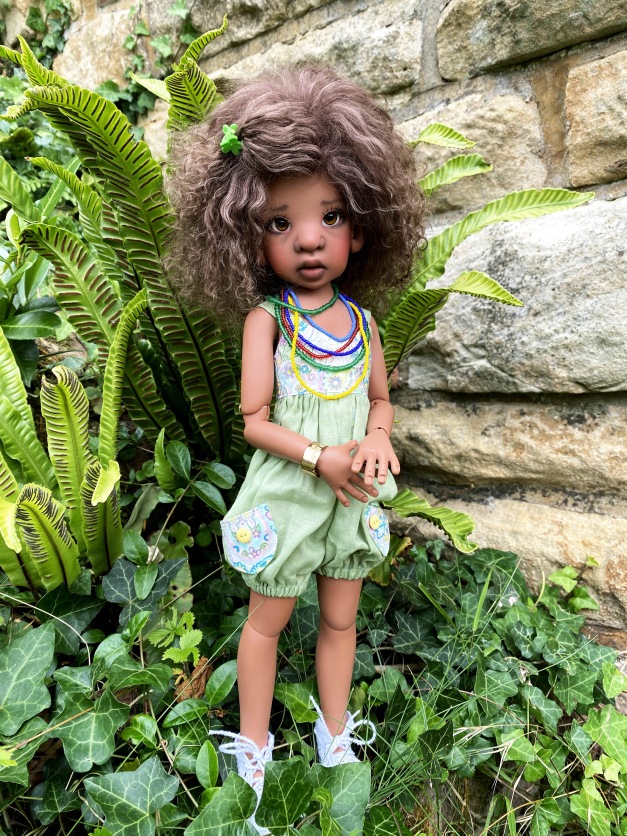 Пополнение в семье - Jani | Бэйбики Пополнение в семье - Jani (фото 5)