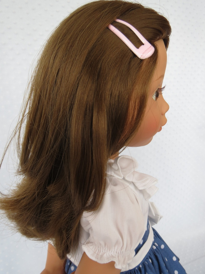 И снова о Бэмби замолвлю я слово или