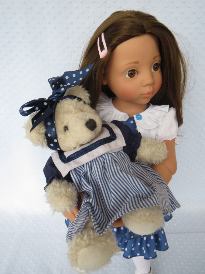 И снова о Бэмби замолвлю я слово или (фото 7)