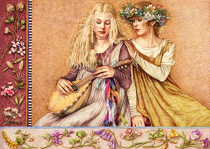 Волшебный карандаш — Интересное и необычное: фотоподборки